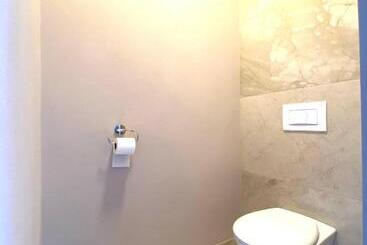 پانسیون Rooms And Apartments Lisjak