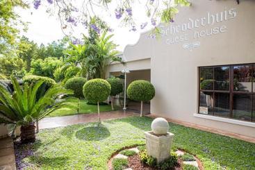 پانسیون Schroderhuis Guesthouse No Loadshedding Good Wifi