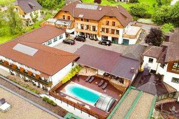 Пансион Sylpaulerhof Apart