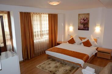 Pension Cuibul Viselor