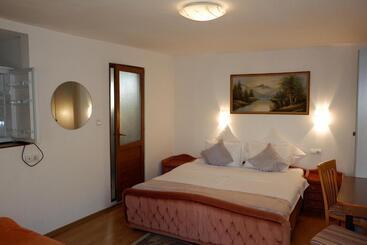 Pension Cuibul Viselor