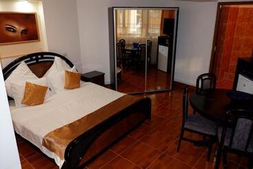Pension Cuibul Viselor