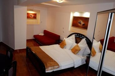 Pension Cuibul Viselor