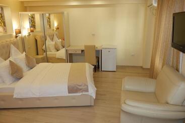Pension Cuibul Viselor