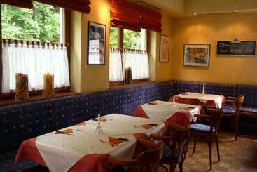 Pension Waldesruh