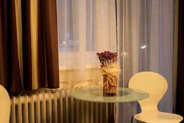 Pension Waldesruh