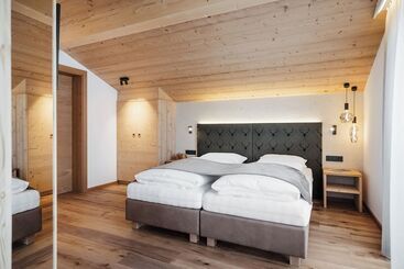 Residence Villa Trieste