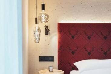 Residence Villa Trieste