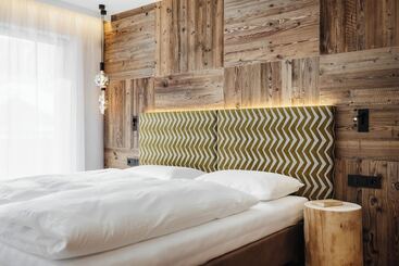 Residence Villa Trieste