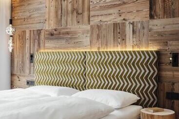 Residence Villa Trieste