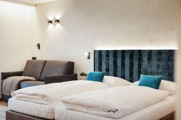 Residence Villa Trieste