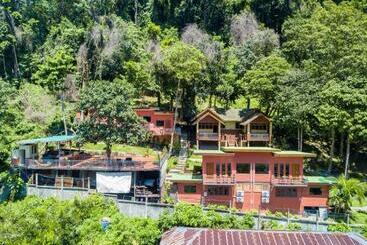 منتجع Railay Hilltop
