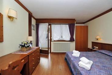شقة فندقية Ski Residence
