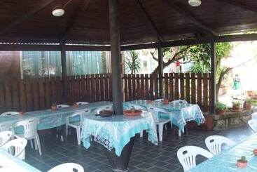 Abba Mala Residence