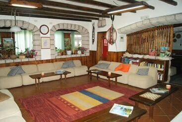 Abba Mala Residence