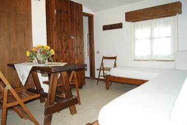 Abba Mala Residence