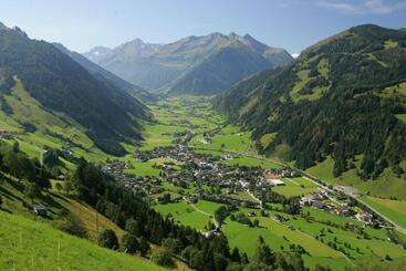 هاستل Gasthaus Maislau