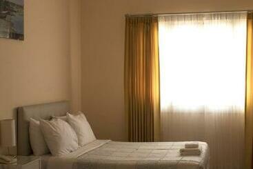 هاستل Los Andes Bed & Breakfast