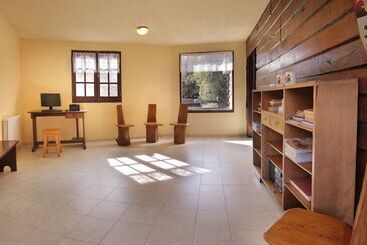 هاستل Posada Pfullendorf   Adults Only