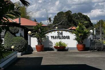 هاستل Sm Travelodge
