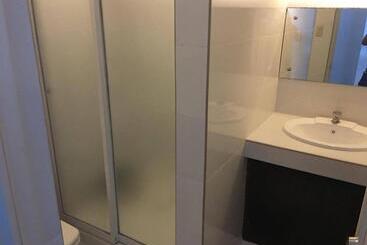 هاستل Sm Travelodge