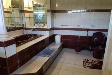 هاستل Sm Travelodge
