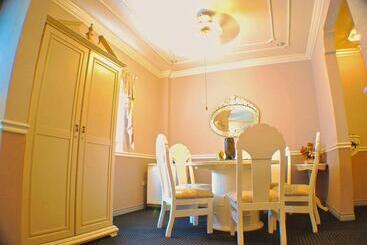 هاستل Sm Travelodge