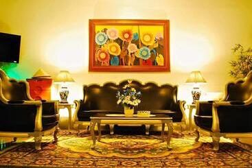 هاستل Sm Travelodge