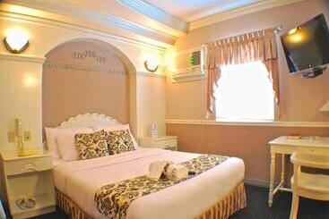 هاستل Sm Travelodge