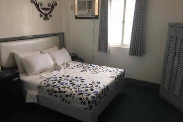 هاستل Sm Travelodge