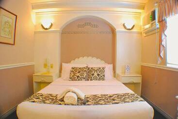 هاستل Sm Travelodge