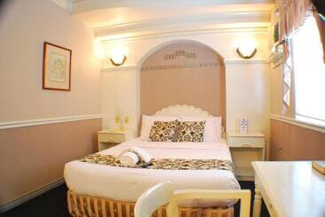هاستل Sm Travelodge