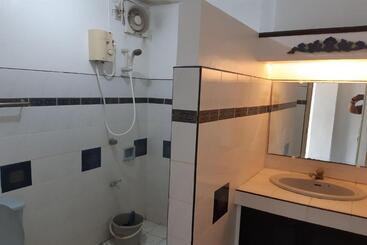 هاستل Sm Travelodge