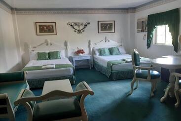 هاستل Sm Travelodge