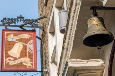 هاستل The Old Bell Inn