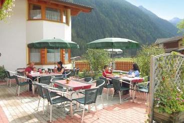 Alpenpension Elferblick