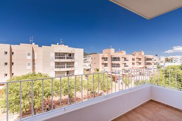 Apartamentos Avenida   Mc Apartamentos Ibiza -                             Ibiza Ciudad                        