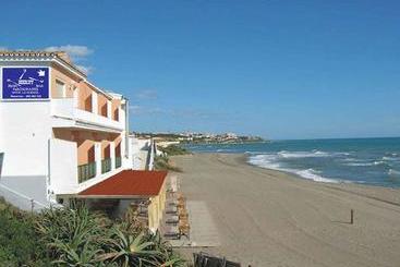 Apartamentos La Dorada - La Cala de Mijas