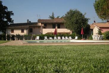 Casa Vacanze Nonna Vittoria