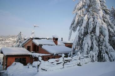 هتل Agriturismo Nonna Du