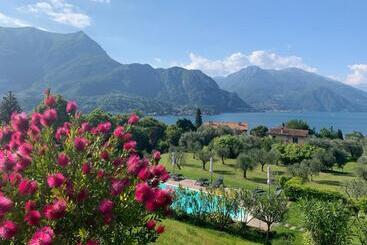 Il Poggio Di Bellagio