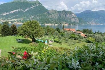 Il Poggio Di Bellagio