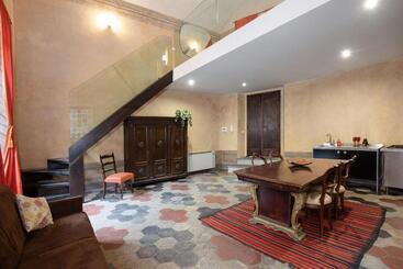 Asso Residence Narni