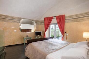 Asso Residence Narni