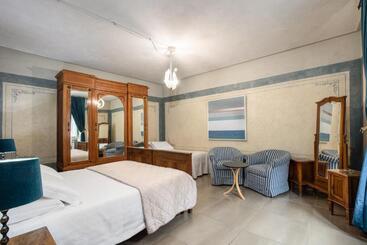 Asso Residence Narni