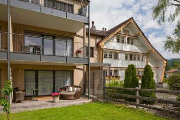 پانسیون Bären   Das Gästehaus