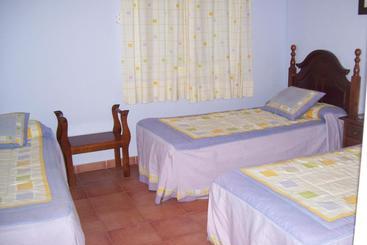 پانسیون Casa Concha