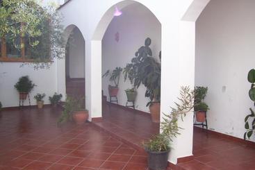 پانسیون Casa Concha