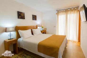 پانسیون Casas Campo Cimo Da Quinta