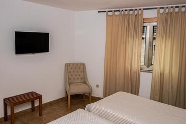 پانسیون Casas Campo Cimo Da Quinta